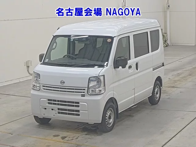 Nissan NV100 Clipper DR17V 2022